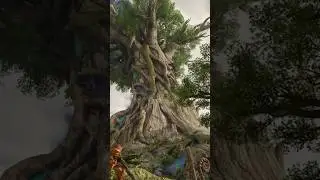 Avatar Movie vs Game | RDA Mechs, Na'vi World & Pandora Creatures! 🐺🤖🌳