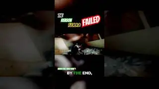 Сюжет F.E.A.R 2 такой глупый! Хуже, чем корейские дорамы на Facebook #fear2 #хорроригры #игры #fps