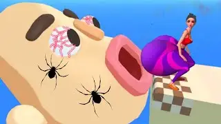 Sandwich Runner - Tasty Game! 🙃 | HomieGame