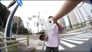 INSTANT SKATEBOARDSHOP 「MARBLE」Trailer 1