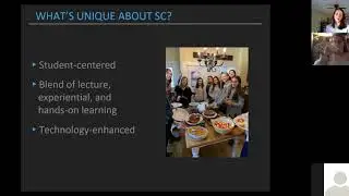 Communication Sciences and Disorders October Faculty Session