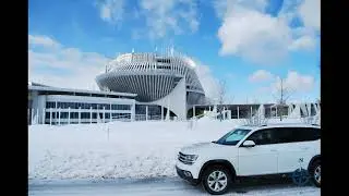 MTL Winter