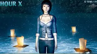 Project Zero 3 Hour X The Piercing of Soul Second Playthrough.