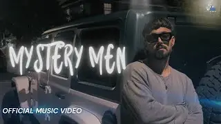 Mystery Men - Da SHOBIT x Psynikk | Official Video | New Punjabi Songs 2025
