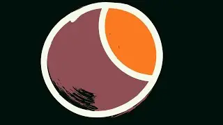 the area of a lune -- its harder than you may think!