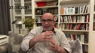 مؤسسو حركة رشاد...