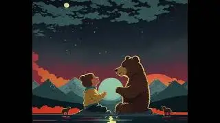 AI BEAR STORY