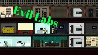 Evil Labs | Episode 2 | Infect The World
