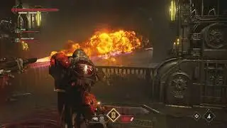 Space Marine 2 PVE : Mission - DECAPITATION