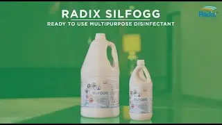 Accelerated Silver Hydrogen Peroxide | Food grade disinfectant | Eco-friendly | Your ANTI-COVID kit