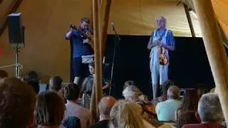 Klaus der Geiger - Herzberg Festival 2019 - 03