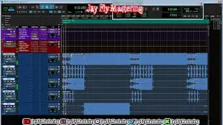 Industry Clean, Crispy Hit Record Vocal Sound Quality Vocals  Mixing & Master Like the Top Engineers