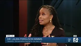 OpenLine: Human trafficking in Tennessee (P1)