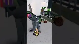 ▪︎Regreseee▪︎ #murdermystery2 #noflop #roblox #kaliuchis #labomba #muevelo