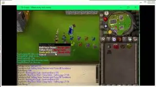 Insane Flying Pig RAMBO KICK TO THE HEAD