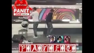 محمد مغربى & هيثم & سلطان