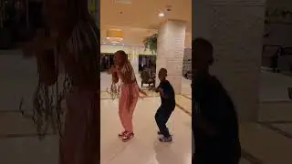 Tenge Tenge and Aunty Success of Mark Angel comedy 🤣🤣🤣| have you seen this 😂🤣