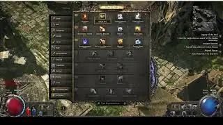 [POE 2] Warrior TItan + animals | Daily Map Farming | Chill Play