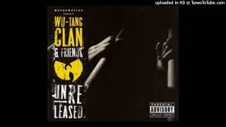 10 Wu-Tang Clan - Masked Avengers (Shyheim, Superb & Hell Razah)