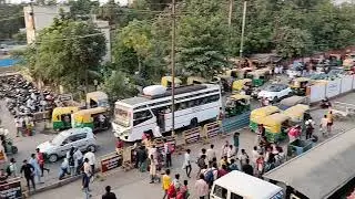 Danapur Railway Station #Patna #Bihar #india