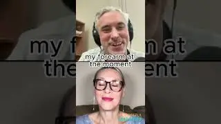 Trailer: The Science of Touch and Connection Ft. Dr. Michael Banissy Purposeful Empathy