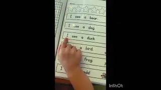 #reading practice for Kid's|Learn how to read| Reading lesson |Grade 1 & 2 | @JHLearners154