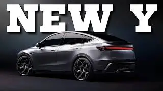 New Model Y Delivery Timeline