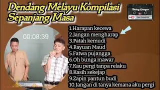 Dendang Melayu Nostalgia Paling Populer Di Zamannya