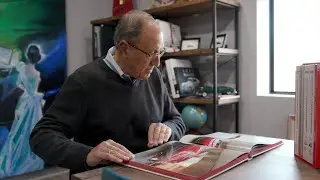 Summit County collector spotlights Japanese cars in 'A Quiet Greatness'