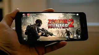 Zombie Hunter 2: New Zone 02 Secrets Revealed #zombie #zombiesurvival