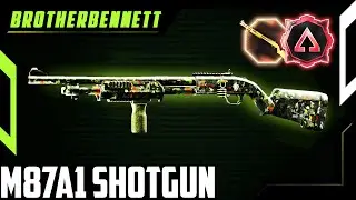 BF6 | IS THE M87A1 SHOTGUN STILL META?