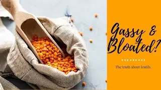 Gassy & Bloated? | Yoga with Lo