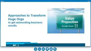 Create a Value Delivery Office VDO for Extreme Business Agility