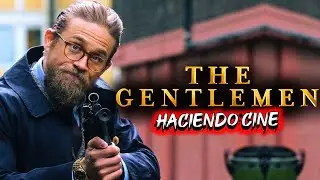 THE GENTLEMEN | SUMMARY