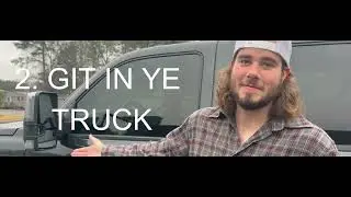 How to Squeal Your Tires