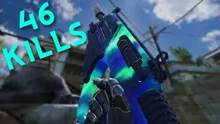 RAZORBACK Y SU MEJOR CLASE PARA RANKEAR + REMONTADA | COD MOBILE