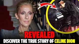 Beyond the Surface: Dive into the World of Celine Don's Unforgettable Tale!