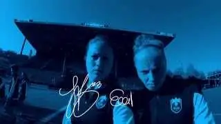 90+ Lauren Barnes and Elli Reed Trailer