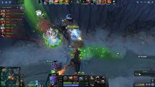 Watch Dota 2 - Virtus pro vs Newbee #2 | The International 2018 Group Stage