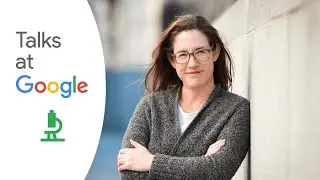 Annie Murphy Paul | The Extended Mind: The Power of Thinking Outside the Brain | Talks at Google