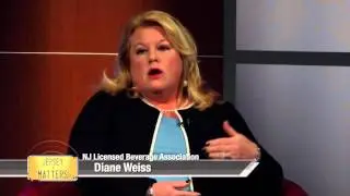 Jersey Matters - Designated Driver Partnership