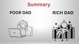 The Lesson About Money Schools Never Teach You | Rich Dad Poor Dad