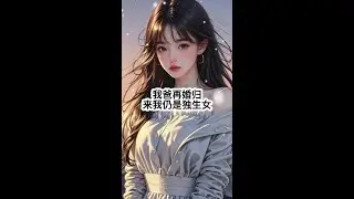 《我爸再婚归来，我仍是独生女》小说后续#我爸再婚归来我仍是独生女 #我爸再婚归来我仍是独生女后续 #我爸再婚归来我仍是独生女小说 #我爸再婚归来我仍是独生女小说后续 #白梦梦