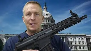 XCR Pistols without Arm Brace