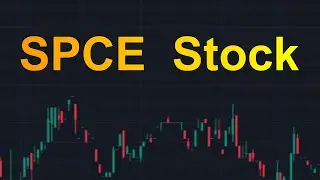 SPCE Stock Technical Analysis and Price Prediction News Today 14 March - Virgin Galactic Holdings