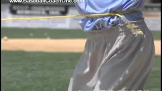 Baseball Tip 44-Hitting/Advanced Drill