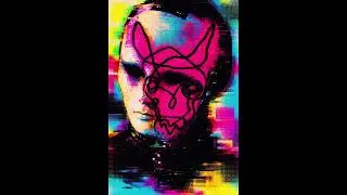 The Void (170 BPM) | Dark Atmospheric Drum & Bass | Deep Neuro DnB Journey