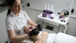 Brightening Facial