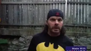 Imaginary friends staring batastic