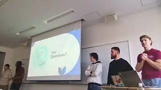 Psych2401 Brief Fear of Negative Evaluation Presentation